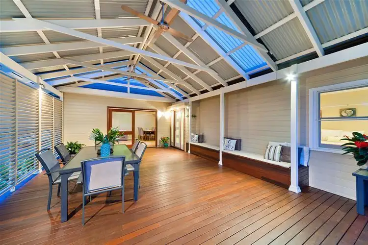 Second view of Homely house listing, 58 Tennyson Road, Cromer NSW 2099