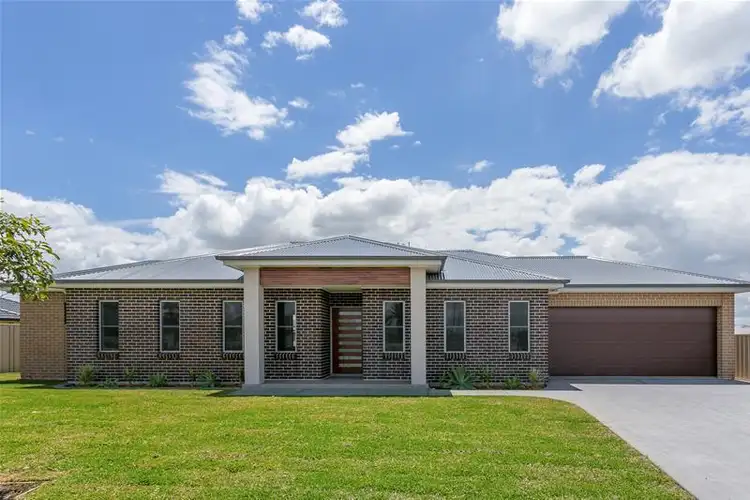 29 Waterworks Road, Rutherford NSW 2320