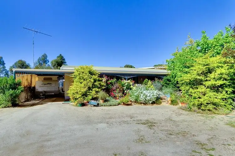Main view of Homely house listing, 26 Wanke Road, Mannum SA 5238