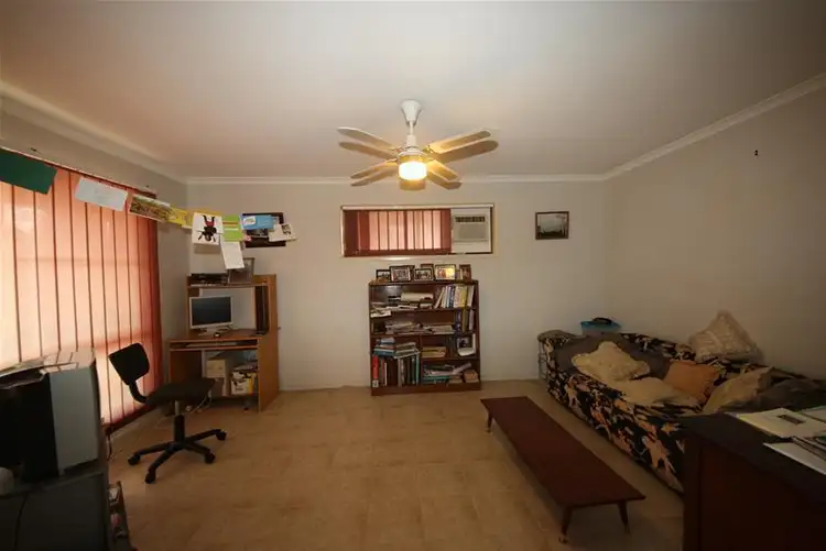 Fifth view of Homely house listing, 8 Dawn Parade, Thabeban QLD 4670