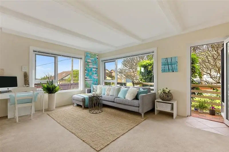Main view of Homely unit listing, 1/5 Monash Parade, Dee Why NSW 2099