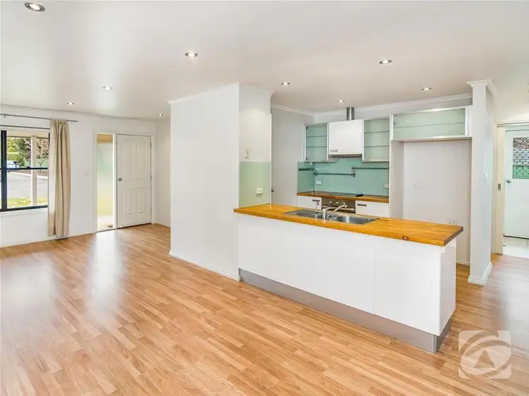 Second view of Homely apartment listing, 3/22A Sandergrove Road, Strathalbyn SA 5255