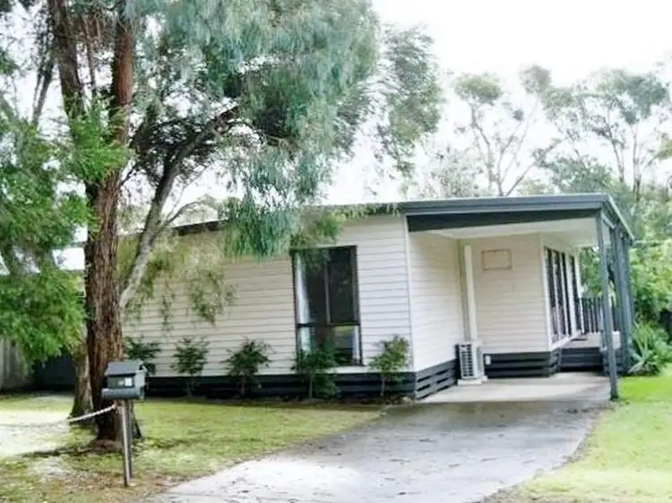 - Under Application, Inverloch VIC 3996