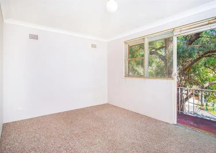 Third view of Homely apartment listing, 11/25 Orpington Street, Ashfield NSW 2131