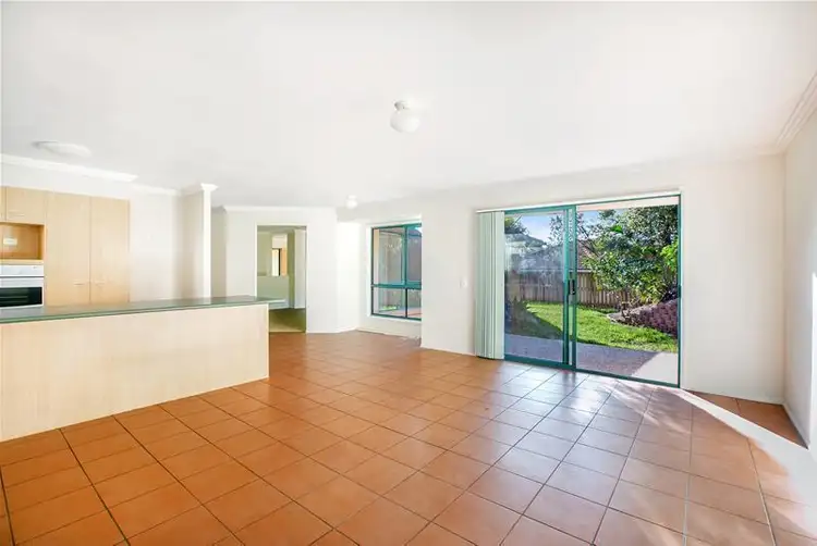 20 Lancashire Drive, Mudgeeraba QLD 4213