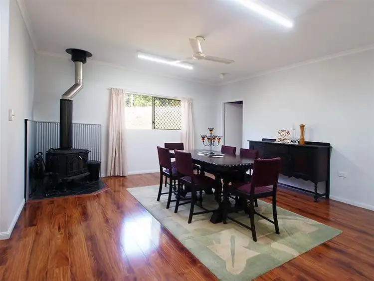 Second view of Homely house listing, 19 Williamson Drive, Kuranda QLD 4881