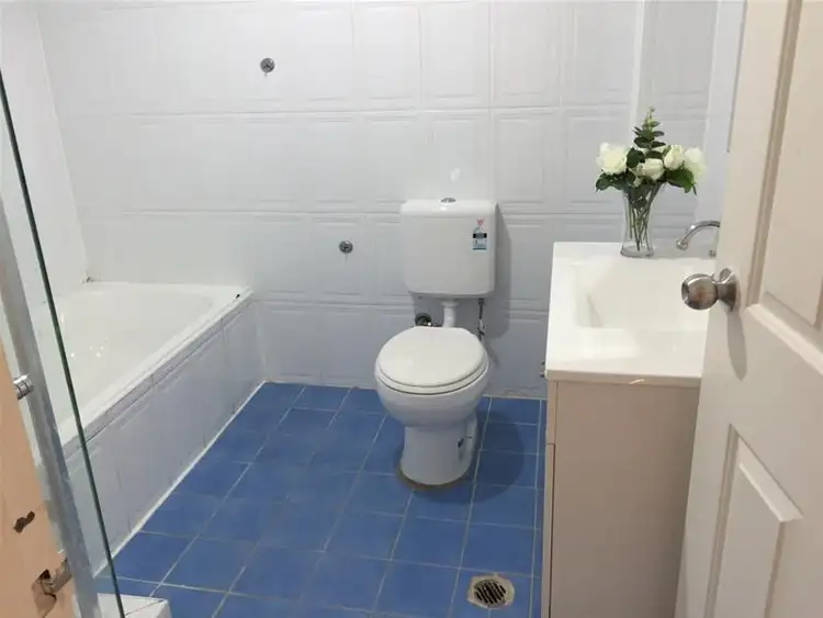 Fourth view of Homely apartment listing, 2/45 Castlereagh Street, Liverpool NSW 2170