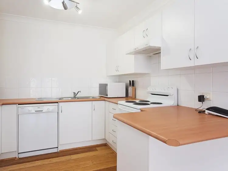 Second view of Homely unit listing, 2/7 Minmi  Road, Wallsend NSW 2287
