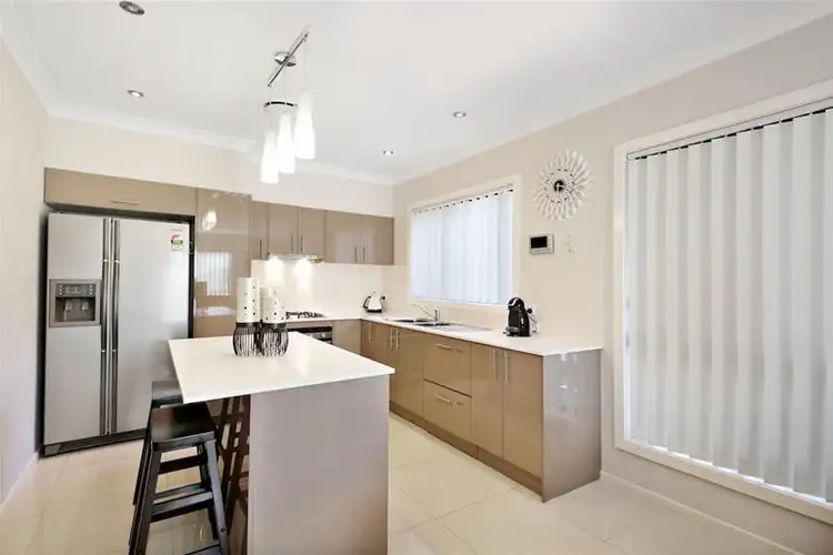 Third view of Homely house listing, 19 Indigofera Circuit, Mount Annan NSW 2567