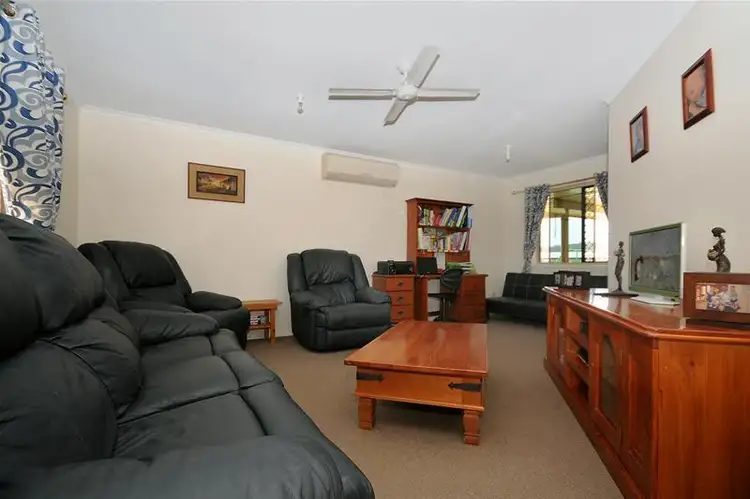 Second view of Homely house listing, 59 Ferguson Road, Westbrook QLD 4350