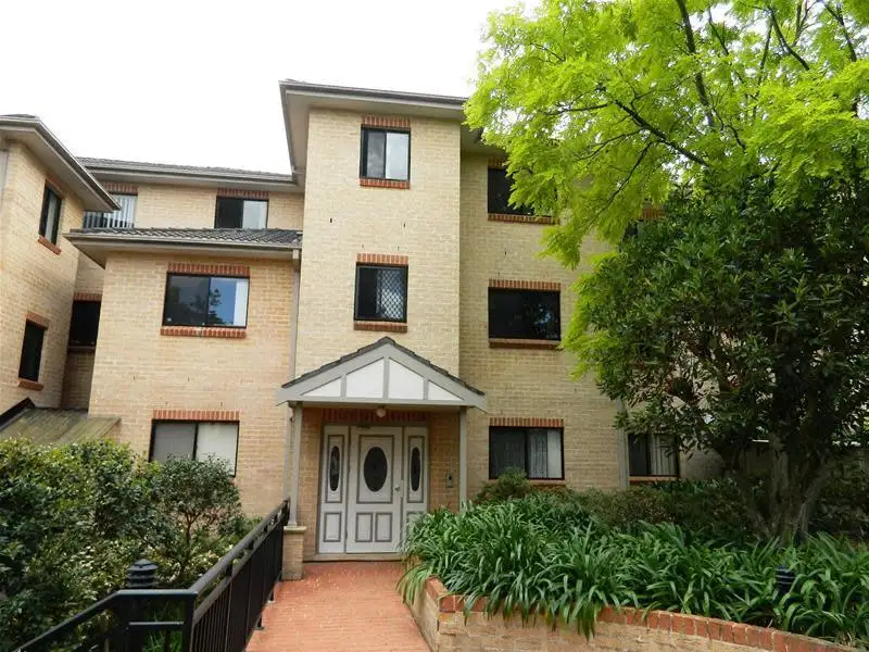 Main view of Homely apartment listing, Address available on request