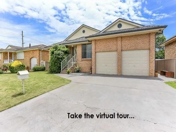 Second view of Homely house listing, 6 Waddells Lane, Singleton NSW 2330