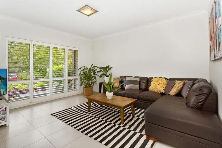 Second view of Homely townhouse listing, 23 Callistemon Way, Warriewood NSW 2102