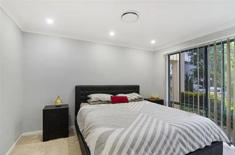 Fifth view of Homely townhouse listing, 51A/1-7 Ridgevista Court, Reedy Creek QLD 4227
