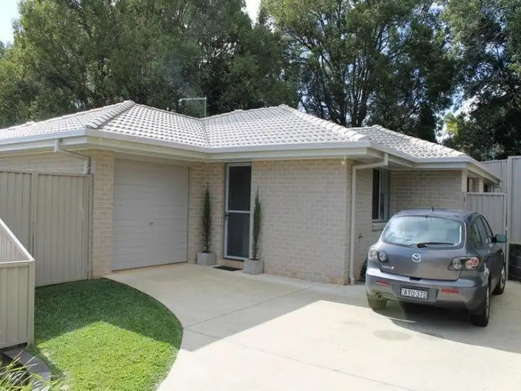 Main view of Homely house listing, 2/35 Clare Street, Goonellabah NSW 2480