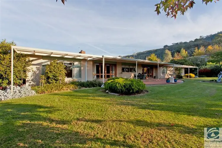 5 Beatty Court, Baranduda VIC 3691