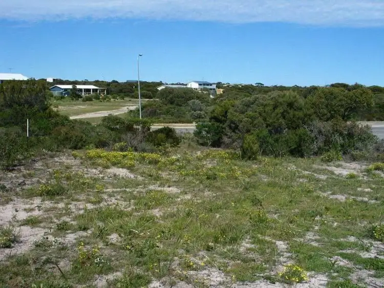 Second view of Homely land listing, 10 Eucalyptus Court, Marion Bay SA 5575