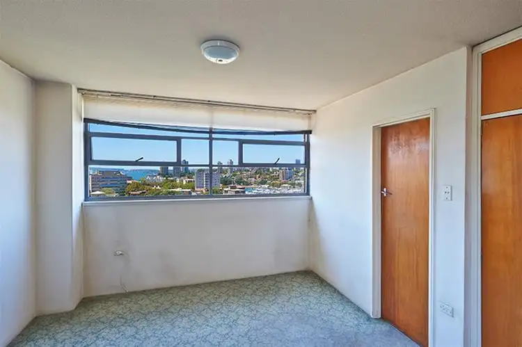 Fourth view of Homely apartment listing, 43/10 Barncleuth Square, Elizabeth Bay NSW 2011