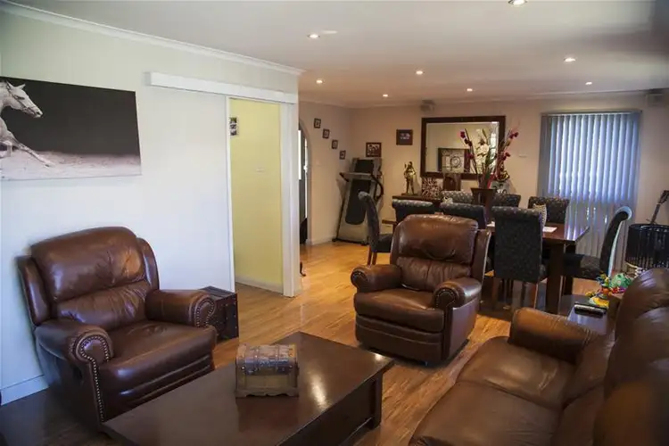 Third view of Homely house listing, 6 Corry Street, Bonnyrigg NSW 2177