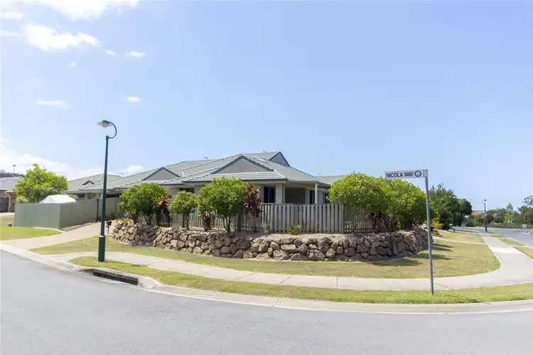 Second view of Homely house listing, 5 Schmarr Avenue, Upper Coomera QLD 4209