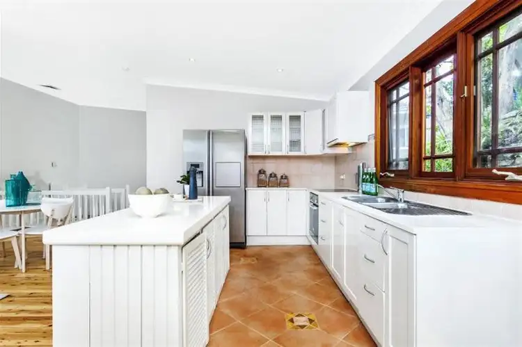 Fourth view of Homely house listing, 22 Gilmore Avenue, Collaroy Plateau NSW 2097