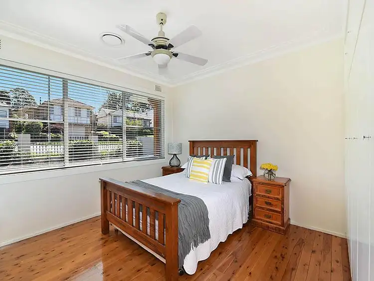 Fifth view of Homely house listing, 91 Joslin Street, Kotara NSW 2289
