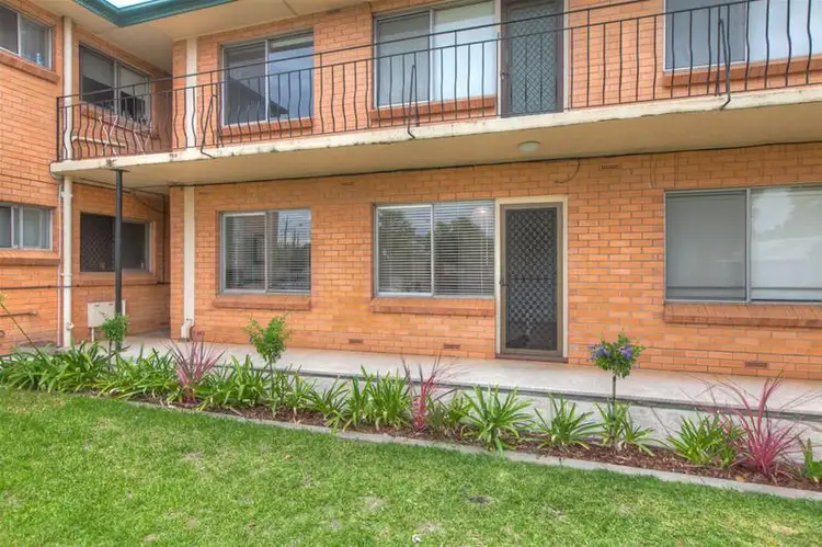 3/274 Goodwood (on Mills St) Road, Clarence Park SA 5034