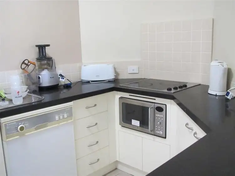 Sixth view of Homely apartment listing, 3303-3304 Pacific Ba Resort Drive, Coffs Harbour NSW 2450
