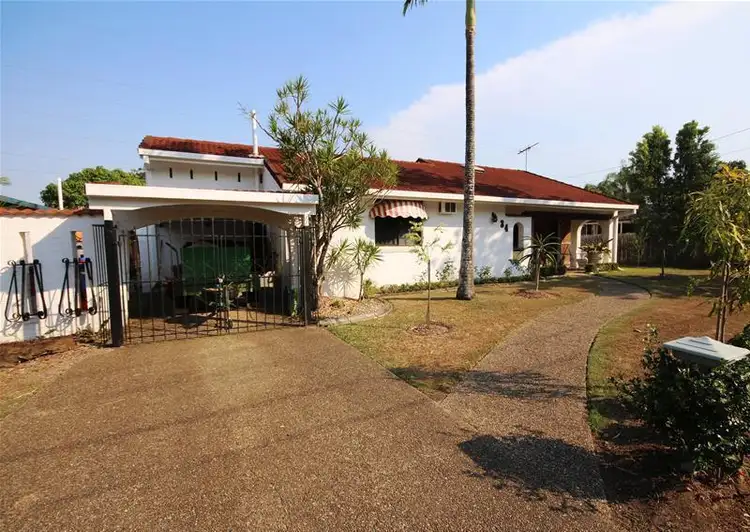 Address available on request