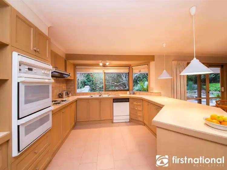 Fourth view of Homely house listing, 12 Christine Avenue, Berwick VIC 3806