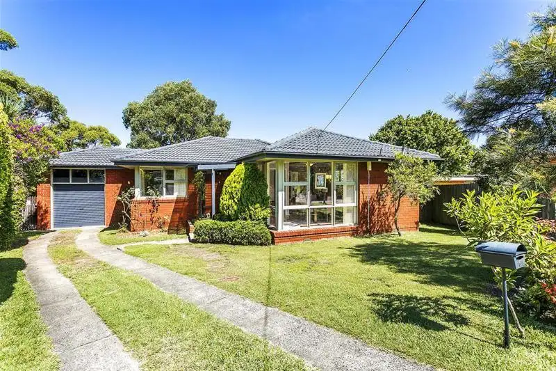 Main view of Homely house listing, 6 Lockhart Place, Belrose NSW 2085