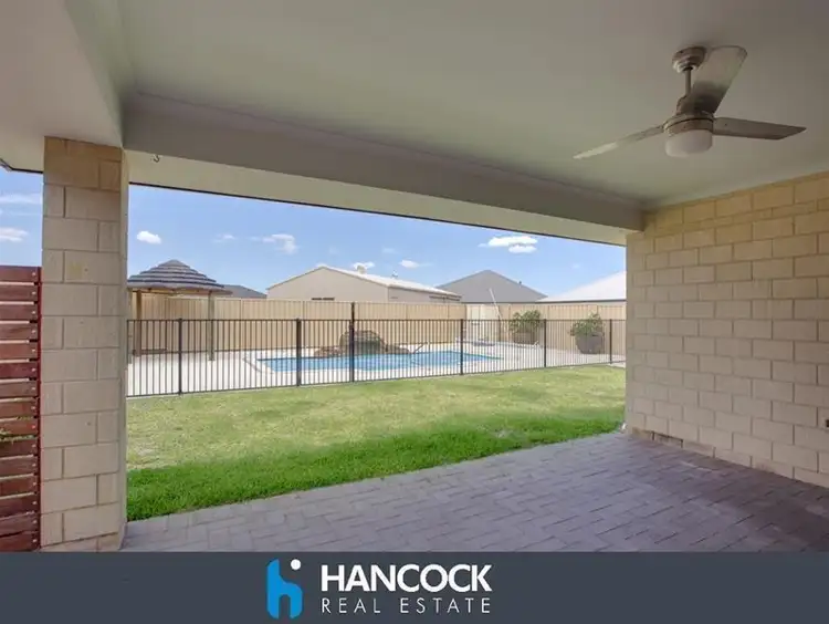 Fourth view of Homely house listing, 10 Carlingford Court, Australind WA 6233