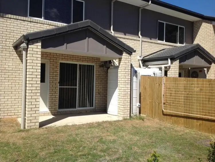 Third view of Homely townhouse listing, Unit 2/3 Christine Drive, Coomera QLD 4209