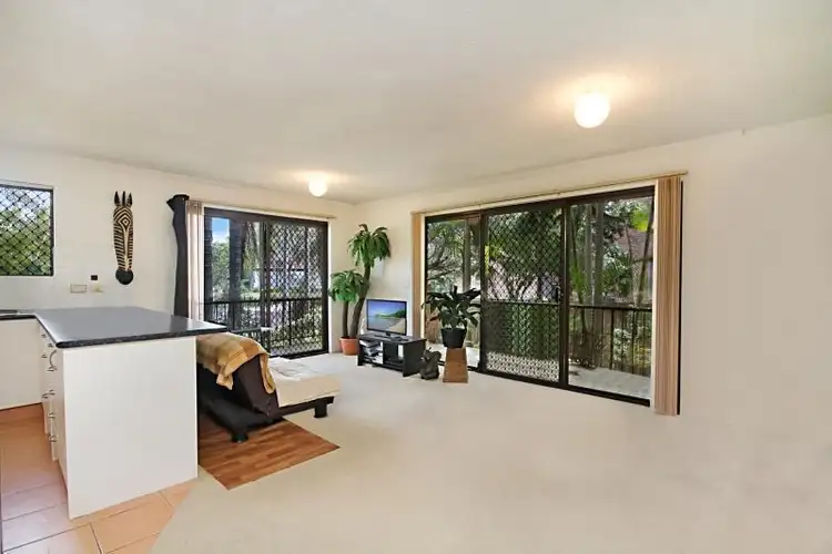 Second view of Homely unit listing, 1/9 Nalla Court, Palm Beach QLD 4221