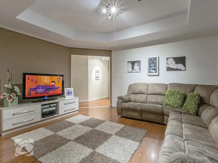 Second view of Homely house listing, 15 Mitchell Drive, Evanston Park SA 5116