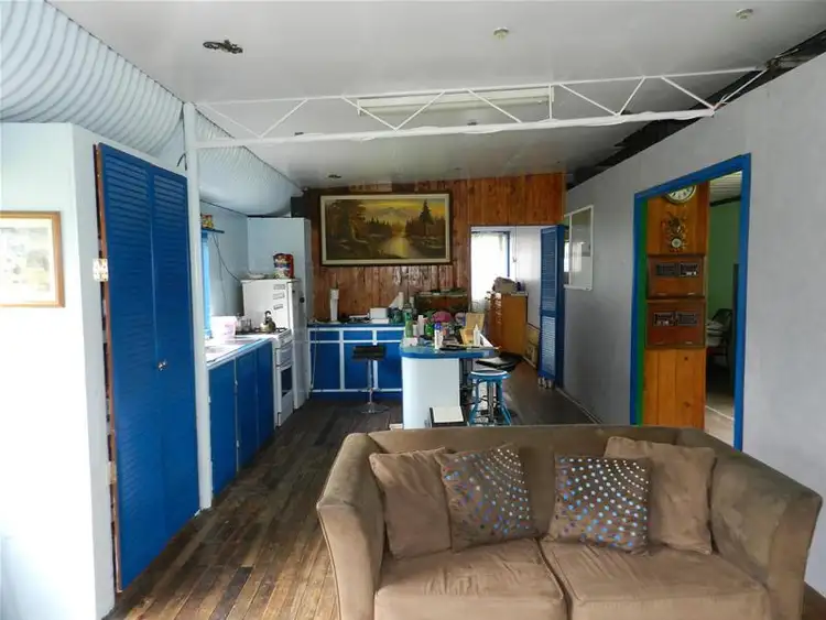 Fourth view of Homely rural property listing, 99 Howland Road, Ilbilbie QLD 4738