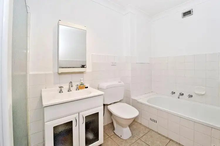 Sixth view of Homely apartment listing, 8D/16 Bligh Place, Randwick NSW 2031