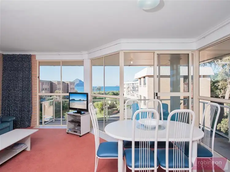 Fifth view of Homely unit listing, 5/4a Intrepid Close, Nelson Bay NSW 2315