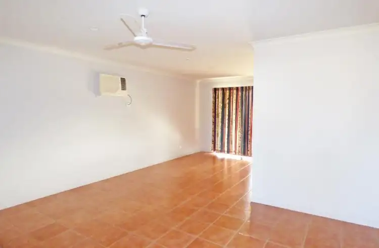 Fourth view of Homely house listing, 12 Clarke Drive, Biloela QLD 4715