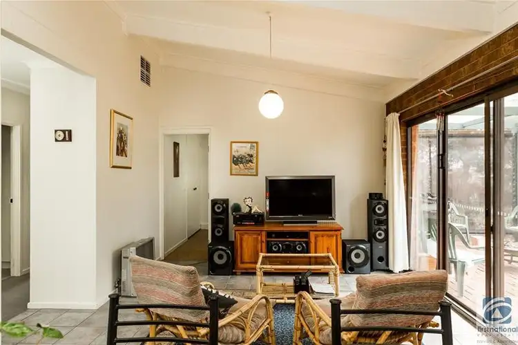 Third view of Homely house listing, 49 Balaclava Road, Beechworth VIC 3747