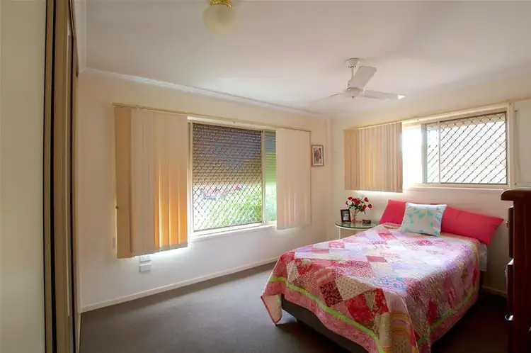 Seventh view of Homely townhouse listing, 6/55a Duffy Street, Millbank QLD 4670