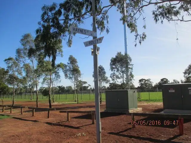 Seventh view of Homely land listing, Lot/16 Haynes Street, Elizabeth Grove SA 5112