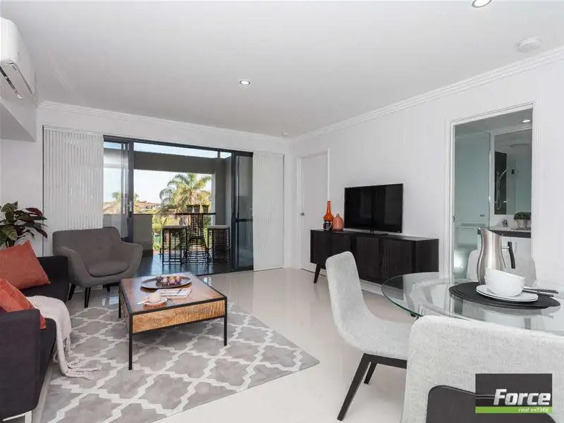 Main view of Homely apartment listing, 4/92 Main Street, Osborne Park WA 6017