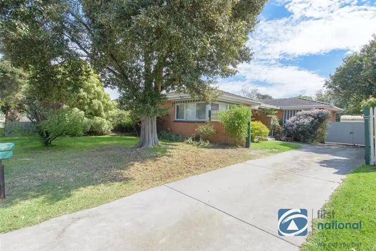 5 Brolga Avenue, Chelsea Heights VIC 3196