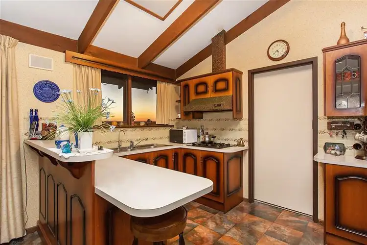 Sixth view of Homely house listing, 23 Davey Crescent, Seaview Downs SA 5049