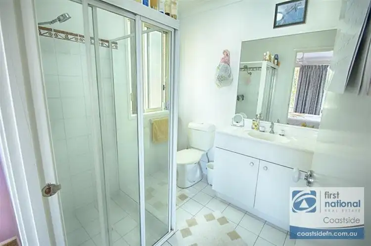 Fourth view of Homely house listing, 4 Dampier Crescent, Shell Cove NSW 2529