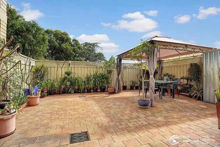 21/512 Victoria Road, Ryde NSW 2112