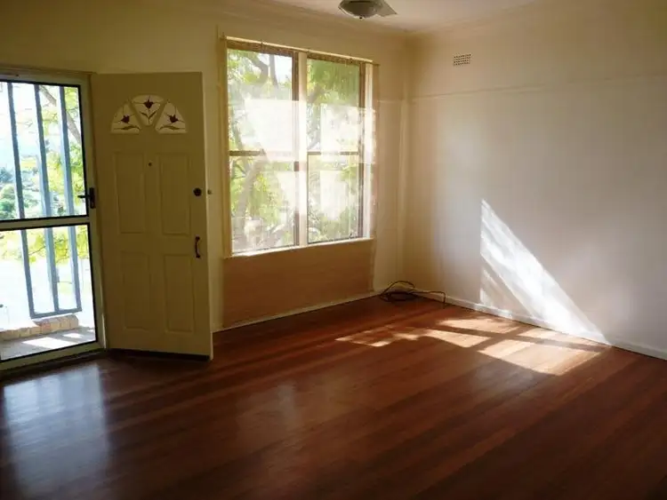 Second view of Homely house listing, 1 Mackay Street, Lismore Heights NSW 2480