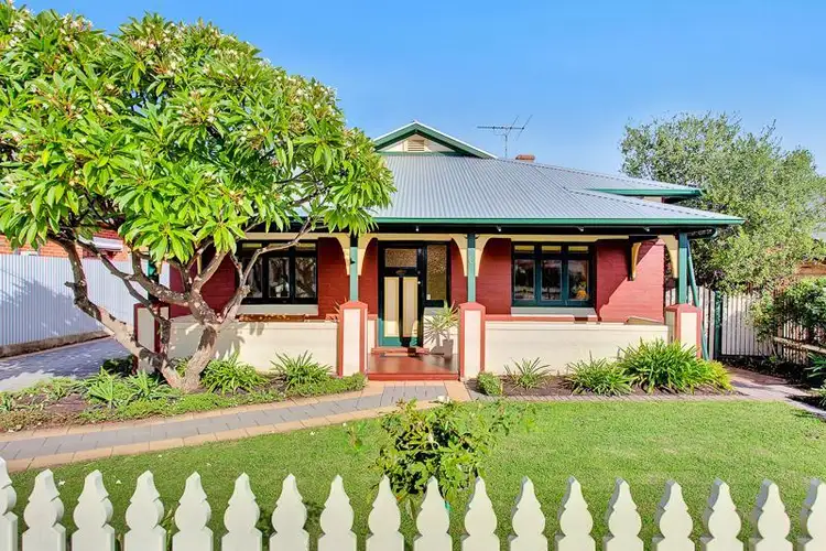 Main view of Homely house listing, 6 Somerset Avenue, Cumberland Park SA 5041