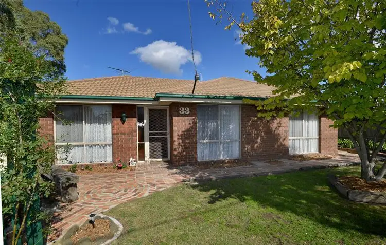 33 Aldershot Road, St Albans Park VIC 3219